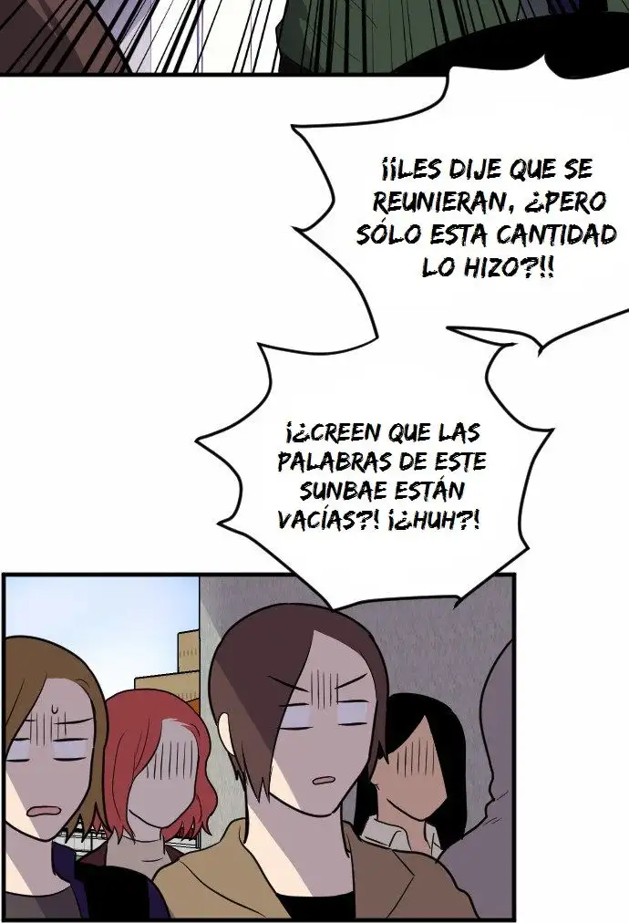¡La belleza de Gangnam! - Capítulo 11 - Página 21 - LectorTMOo