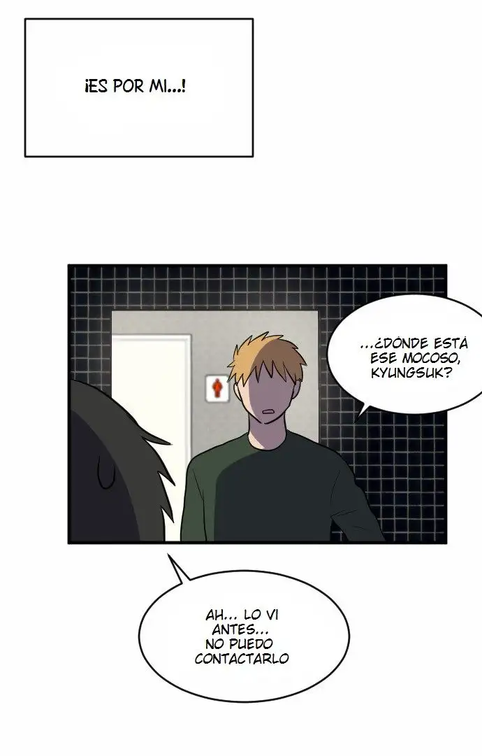 ¡La belleza de Gangnam! - Capítulo 11 - Página 27 - LectorTMOo