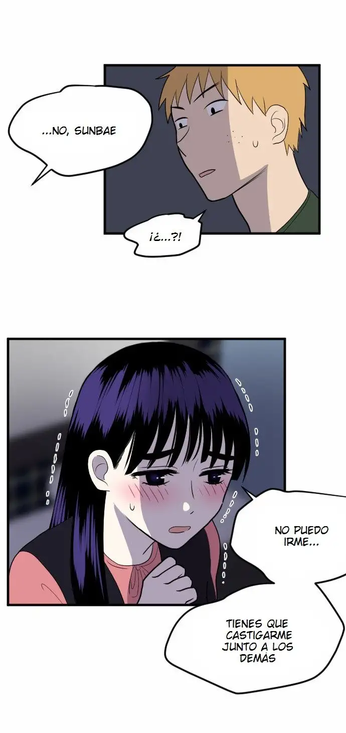 ¡La belleza de Gangnam! - Capítulo 11 - Página 31 - LectorTMOo
