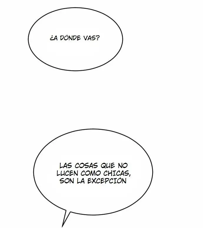 ¡La belleza de Gangnam! - Capítulo 12 - Página 2 - LectorTMOo