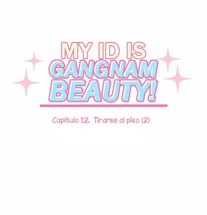 ¡La belleza de Gangnam! - Capítulo 12 - Página 5 - LectorTMOo