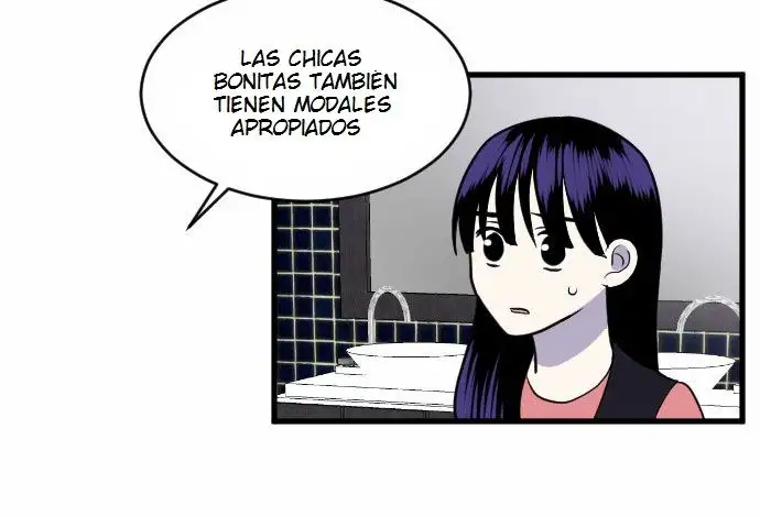 ¡La belleza de Gangnam! - Capítulo 12 - Página 10 - LectorTMOo