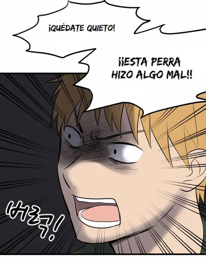 ¡La belleza de Gangnam! - Capítulo 12 - Página 13 - LectorTMOo
