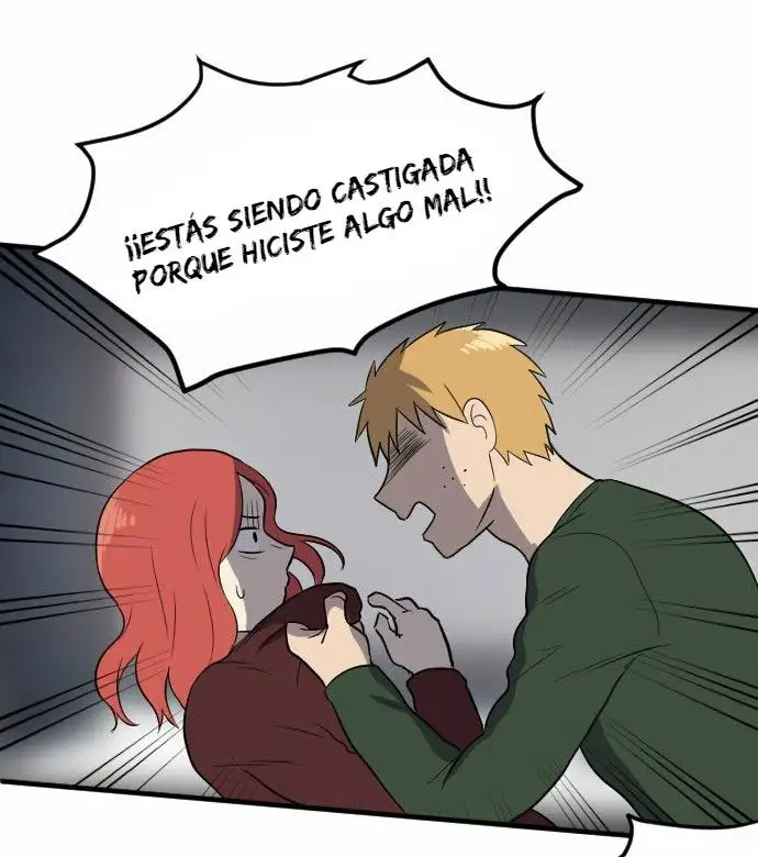 ¡La belleza de Gangnam! - Capítulo 12 - Página 15 - LectorTMOo