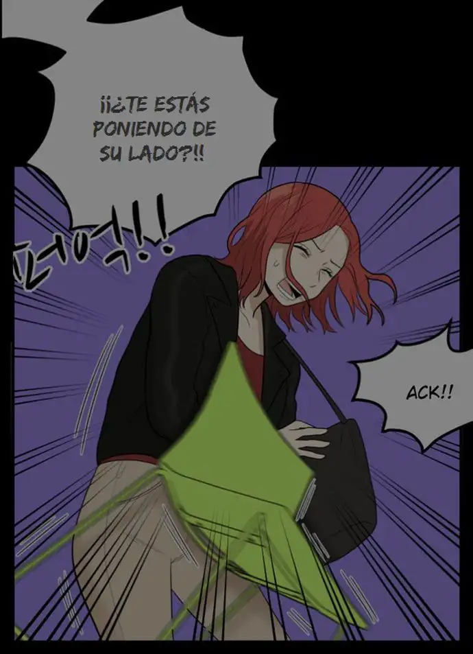 ¡La belleza de Gangnam! - Capítulo 12 - Página 25 - LectorTMOo