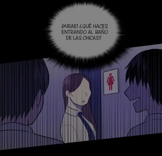 ¡La belleza de Gangnam! - Capítulo 12 - Página 31 - LectorTMOo