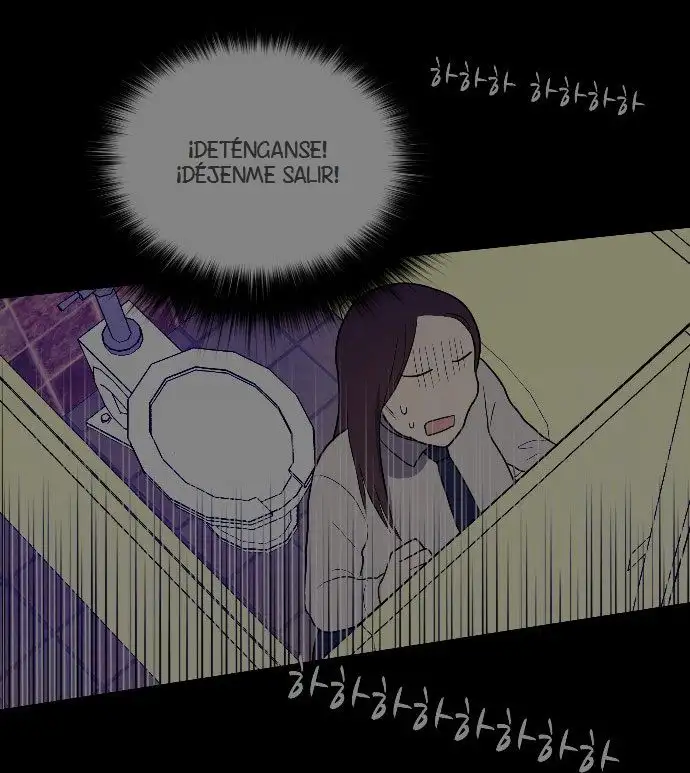 ¡La belleza de Gangnam! - Capítulo 12 - Página 32 - LectorTMOo