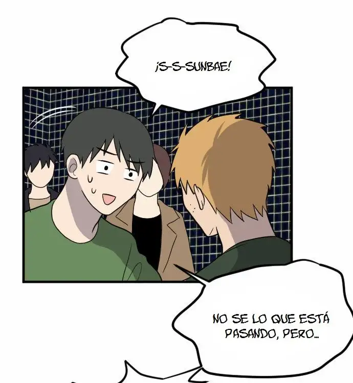 ¡La belleza de Gangnam! - Capítulo 12 - Página 45 - LectorTMOo