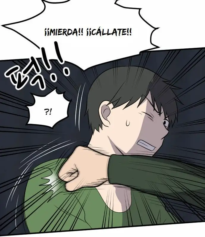 ¡La belleza de Gangnam! - Capítulo 12 - Página 46 - LectorTMOo