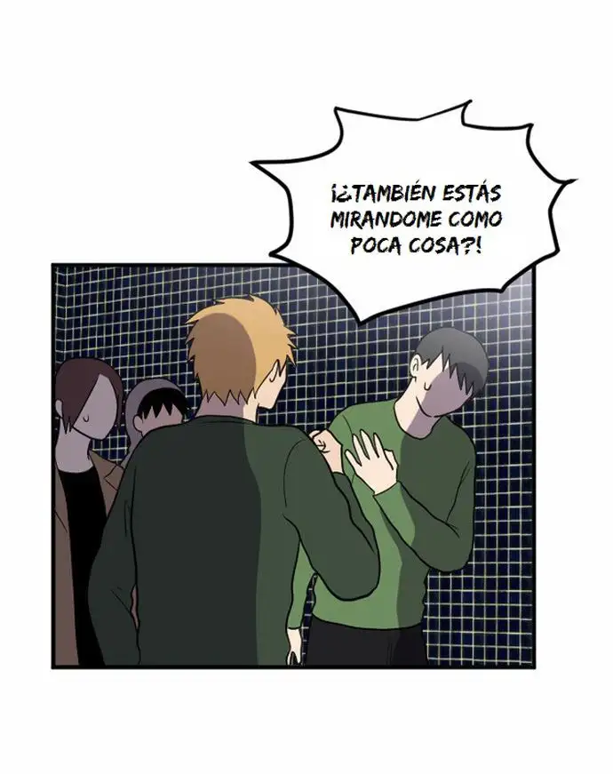 ¡La belleza de Gangnam! - Capítulo 12 - Página 47 - LectorTMOo