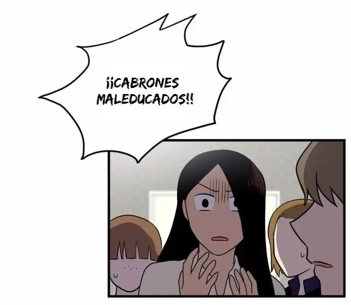 ¡La belleza de Gangnam! - Capítulo 12 - Página 48 - LectorTMOo