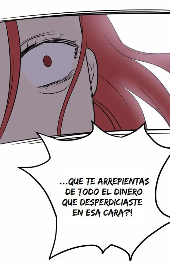 ¡La belleza de Gangnam! - Capítulo 12 - Página 52 - LectorTMOo