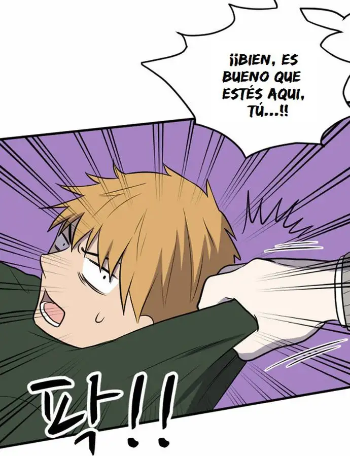 ¡La belleza de Gangnam! - Capítulo 12 - Página 71 - LectorTMOo