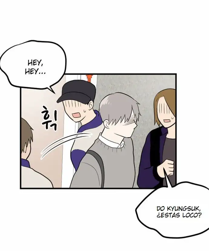 ¡La belleza de Gangnam! - Capítulo 12 - Página 83 - LectorTMOo