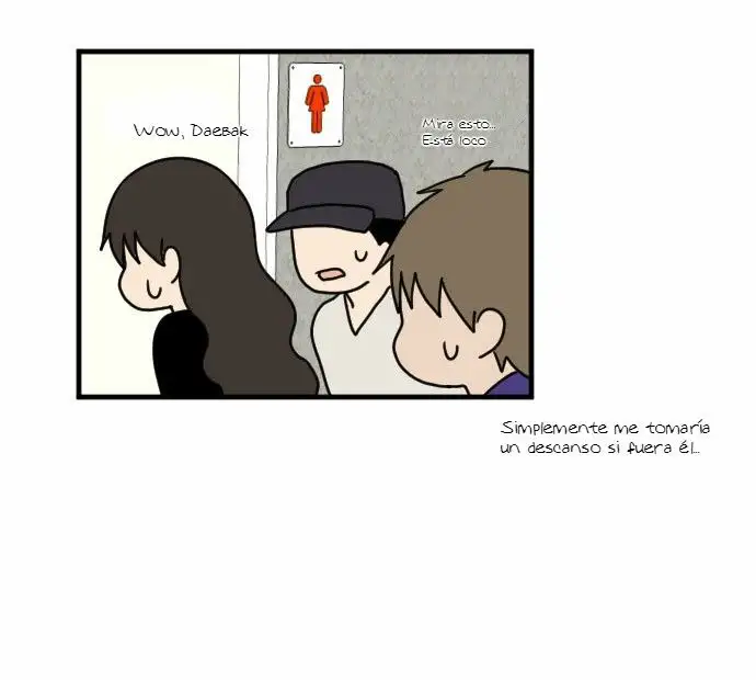 ¡La belleza de Gangnam! - Capítulo 12 - Página 85 - LectorTMOo