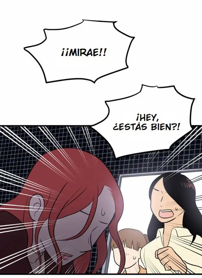 ¡La belleza de Gangnam! - Capítulo 12 - Página 86 - LectorTMOo