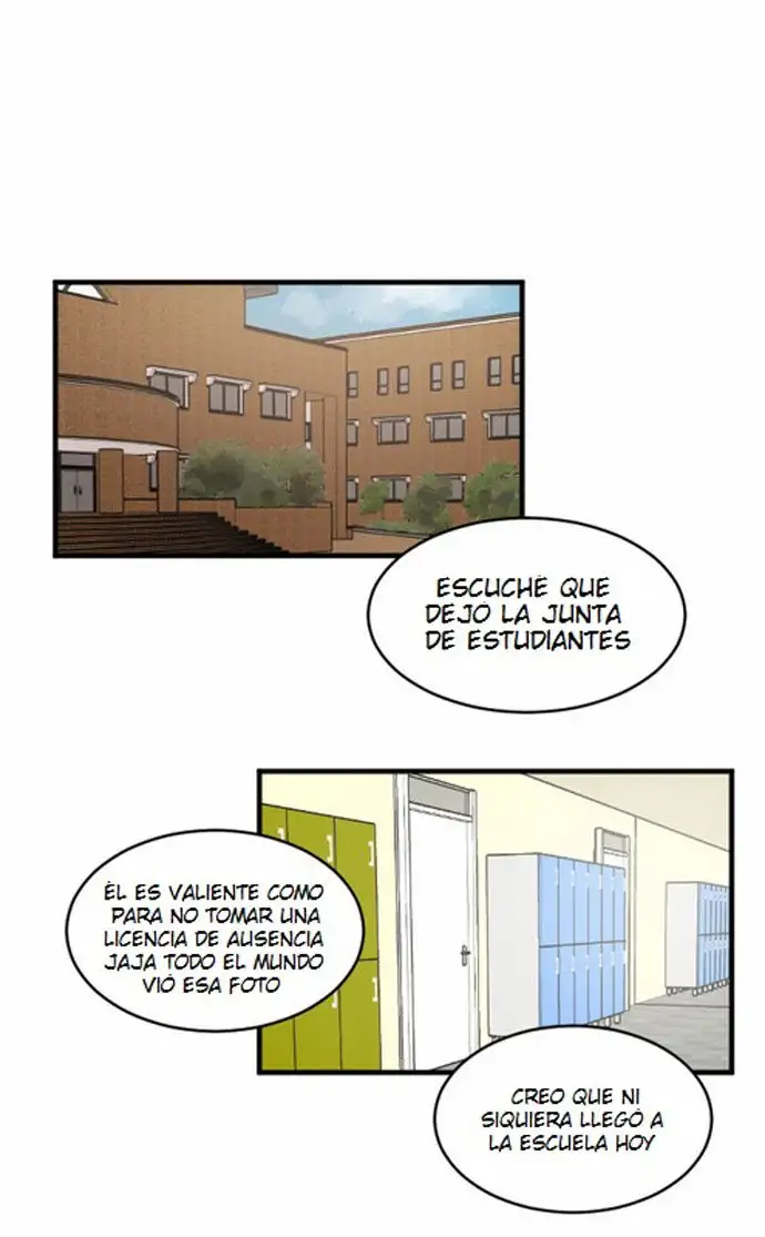 ¡La belleza de Gangnam! - Capítulo 12 - Página 92 - LectorTMOo