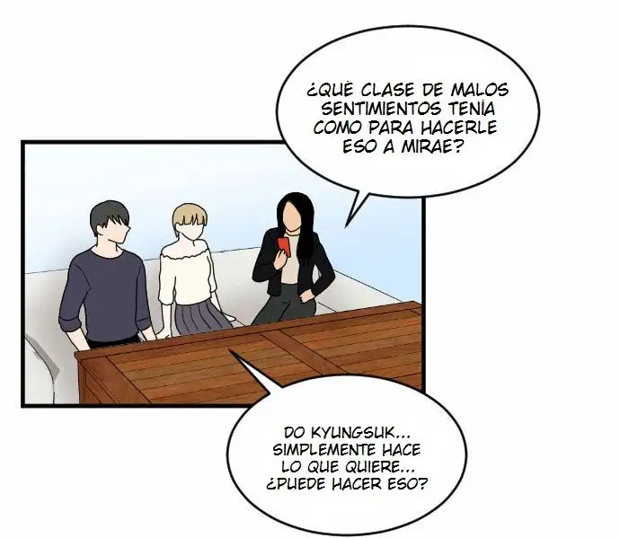 ¡La belleza de Gangnam! - Capítulo 12 - Página 94 - LectorTMOo