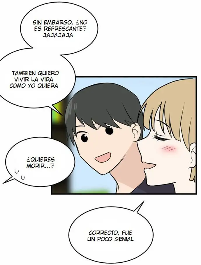 ¡La belleza de Gangnam! - Capítulo 12 - Página 95 - LectorTMOo