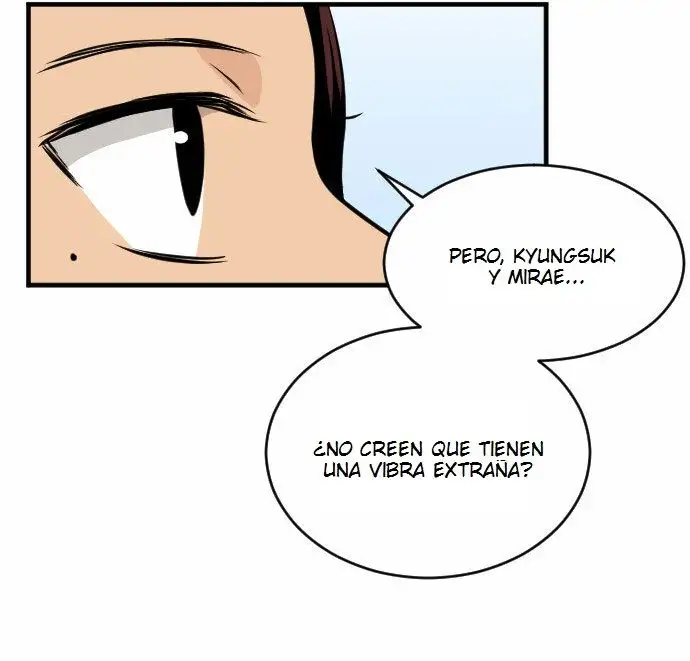 ¡La belleza de Gangnam! - Capítulo 12 - Página 97 - LectorTMOo