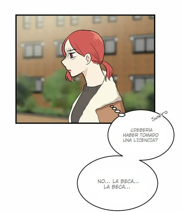 ¡La belleza de Gangnam! - Capítulo 12 - Página 98 - LectorTMOo
