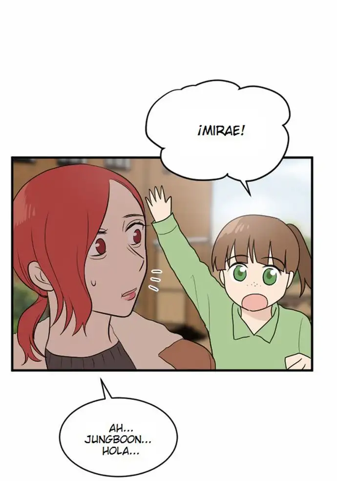¡La belleza de Gangnam! - Capítulo 12 - Página 100 - LectorTMOo