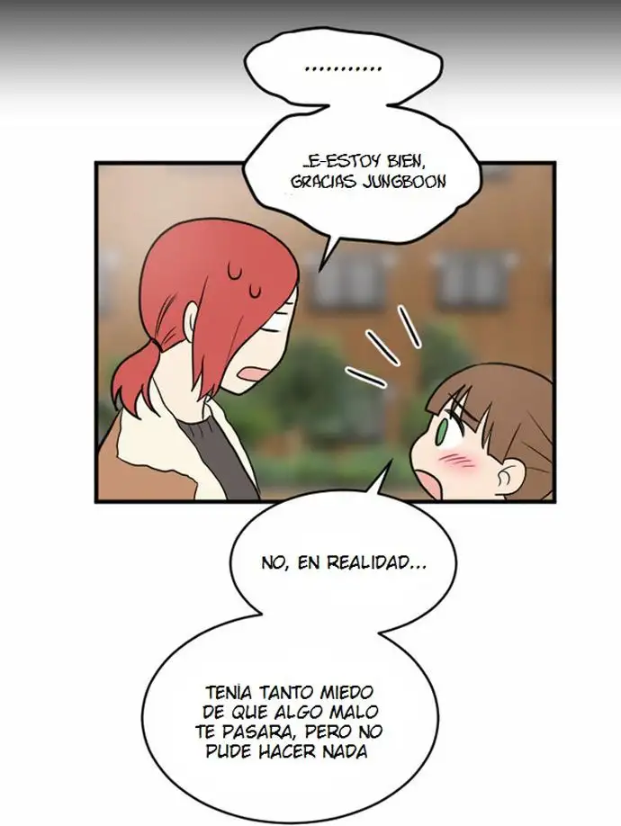 ¡La belleza de Gangnam! - Capítulo 12 - Página 104 - LectorTMOo