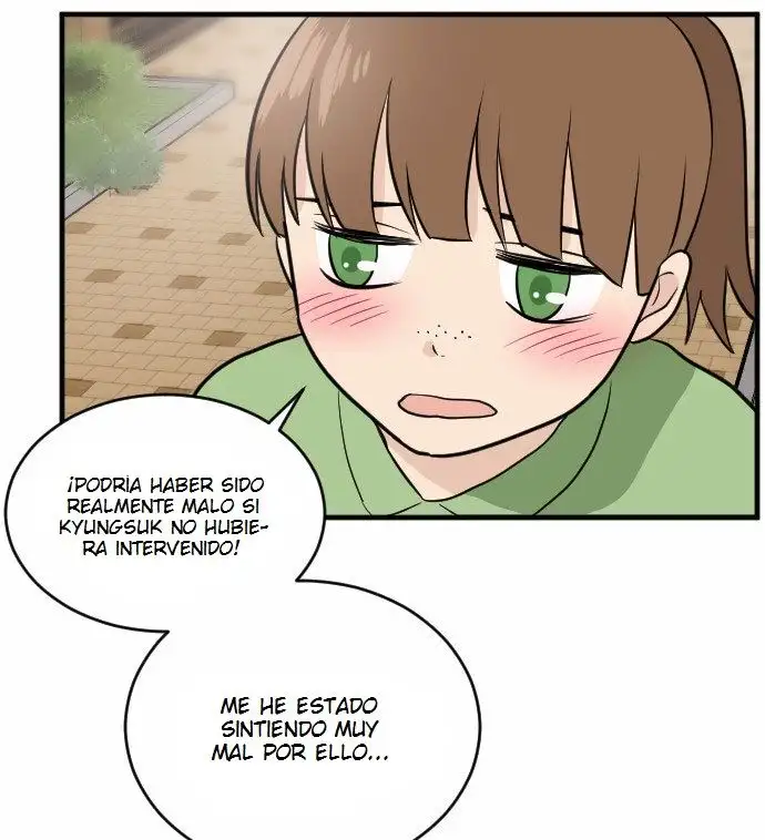 ¡La belleza de Gangnam! - Capítulo 12 - Página 105 - LectorTMOo