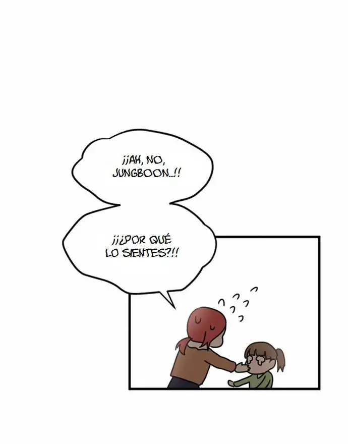 ¡La belleza de Gangnam! - Capítulo 12 - Página 108 - LectorTMOo