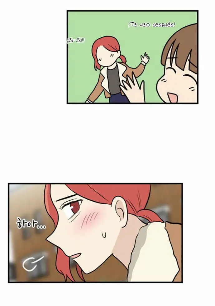 ¡La belleza de Gangnam! - Capítulo 12 - Página 111 - LectorTMOo