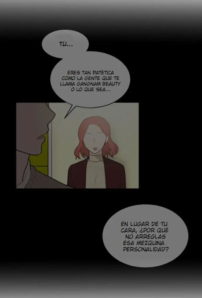 ¡La belleza de Gangnam! - Capítulo 12 - Página 112 - LectorTMOo