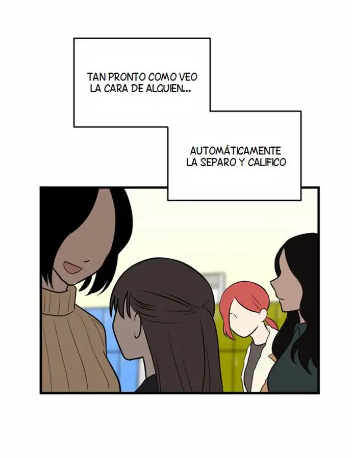 ¡La belleza de Gangnam! - Capítulo 12 - Página 114 - LectorTMOo