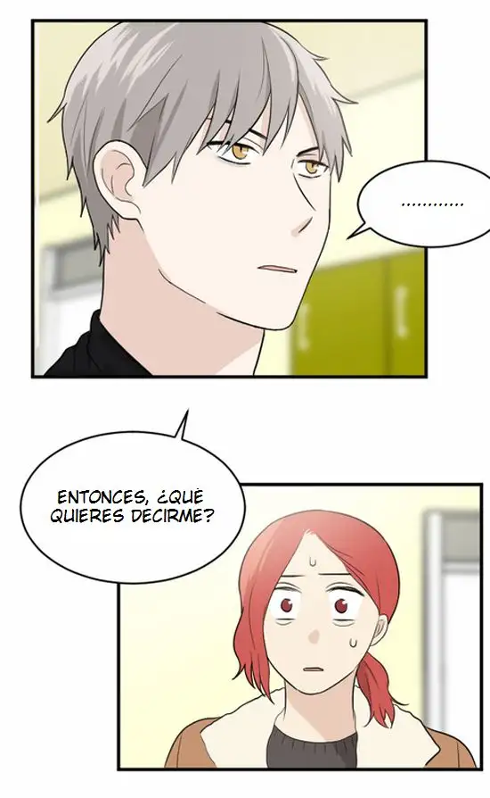 ¡La belleza de Gangnam! - Capítulo 13 - Página 9 - LectorTMOo