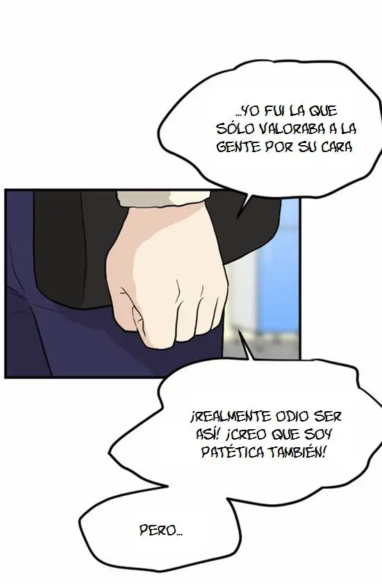¡La belleza de Gangnam! - Capítulo 13 - Página 15 - LectorTMOo