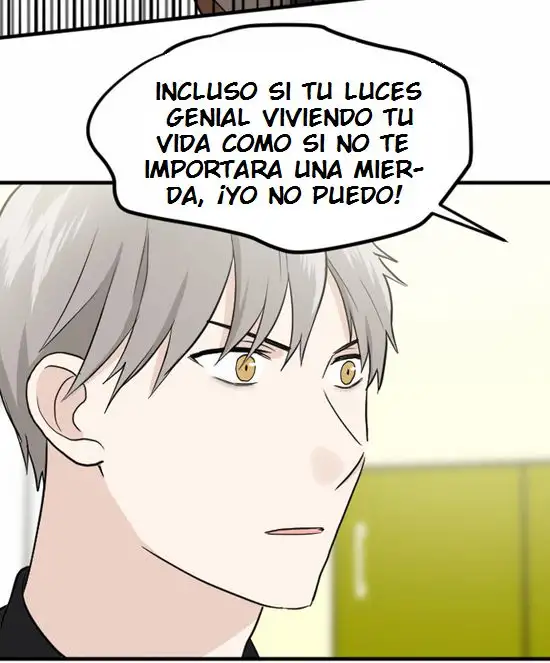 ¡La belleza de Gangnam! - Capítulo 13 - Página 19 - LectorTMOo