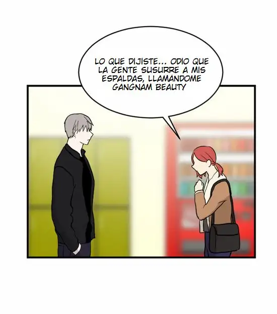 ¡La belleza de Gangnam! - Capítulo 13 - Página 22 - LectorTMOo
