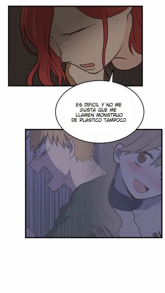 ¡La belleza de Gangnam! - Capítulo 13 - Página 23 - LectorTMOo