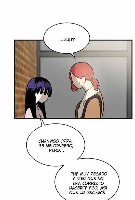 ¡La belleza de Gangnam! - Capítulo 13 - Página 38 - LectorTMOo