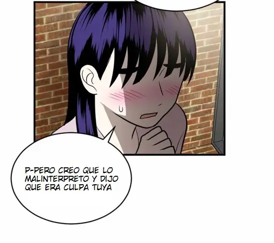 ¡La belleza de Gangnam! - Capítulo 13 - Página 39 - LectorTMOo