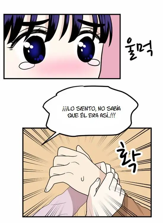 ¡La belleza de Gangnam! - Capítulo 13 - Página 41 - LectorTMOo