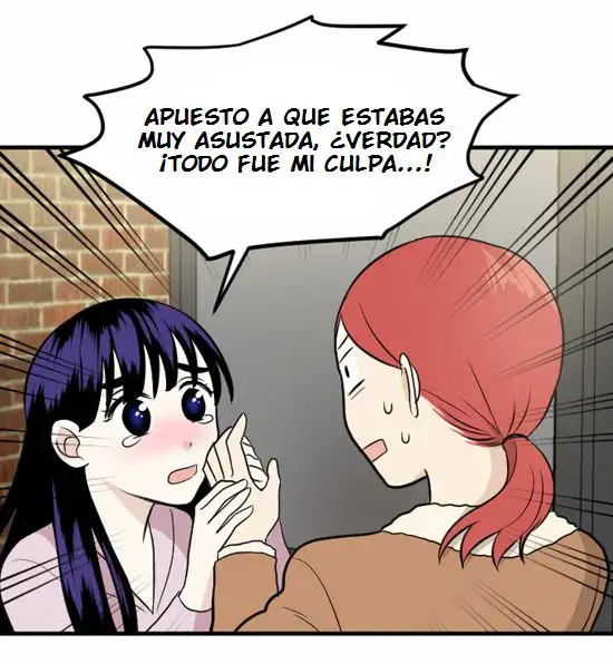 ¡La belleza de Gangnam! - Capítulo 13 - Página 42 - LectorTMOo