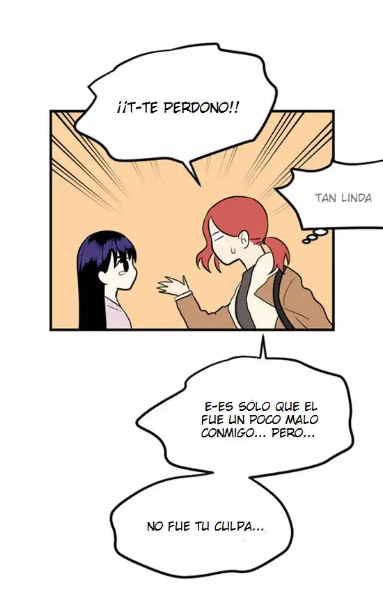 ¡La belleza de Gangnam! - Capítulo 13 - Página 46 - LectorTMOo