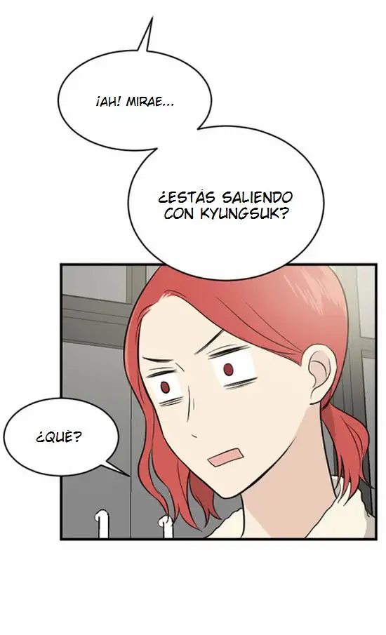 ¡La belleza de Gangnam! - Capítulo 13 - Página 49 - LectorTMOo
