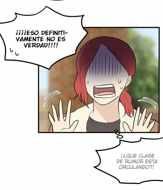 ¡La belleza de Gangnam! - Capítulo 13 - Página 51 - LectorTMOo