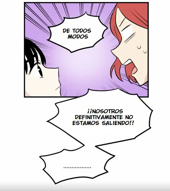 ¡La belleza de Gangnam! - Capítulo 13 - Página 58 - LectorTMOo