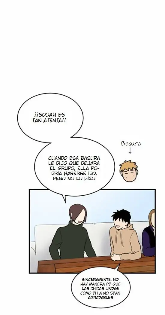 ¡La belleza de Gangnam! - Capítulo 13 - Página 62 - LectorTMOo
