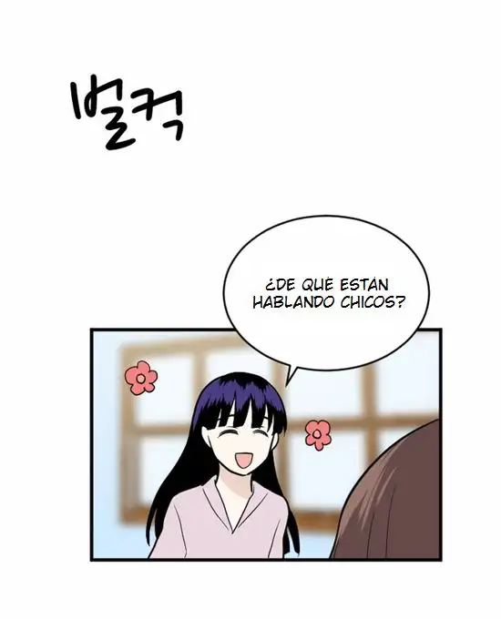 ¡La belleza de Gangnam! - Capítulo 13 - Página 63 - LectorTMOo