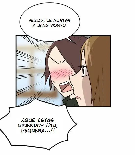 ¡La belleza de Gangnam! - Capítulo 13 - Página 64 - LectorTMOo