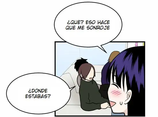 ¡La belleza de Gangnam! - Capítulo 13 - Página 65 - LectorTMOo