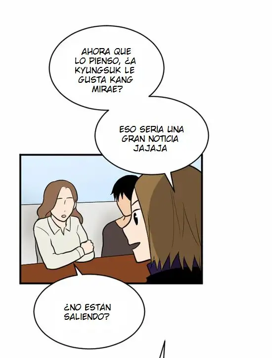 ¡La belleza de Gangnam! - Capítulo 13 - Página 67 - LectorTMOo